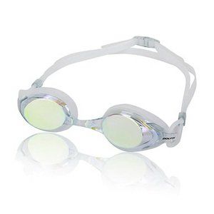 Dolphin Victor Goggles - Clear - New